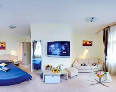 Hotel Balkan Orient Express Belgrad