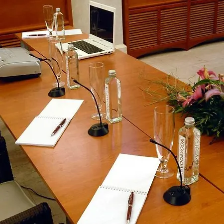 Balkan Orient Express 4* Belgrad