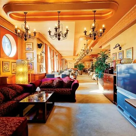 Balkan Orient Express Белград