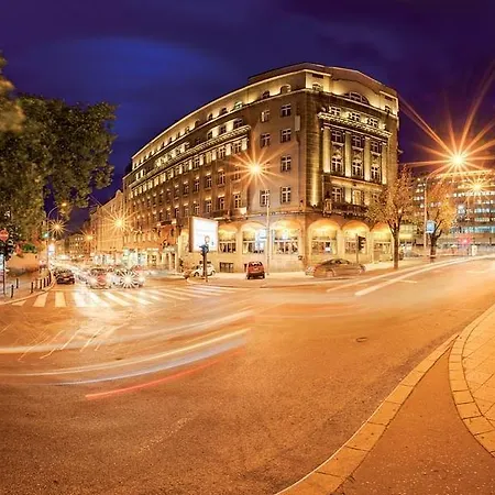 Balkan Orient Express 4*