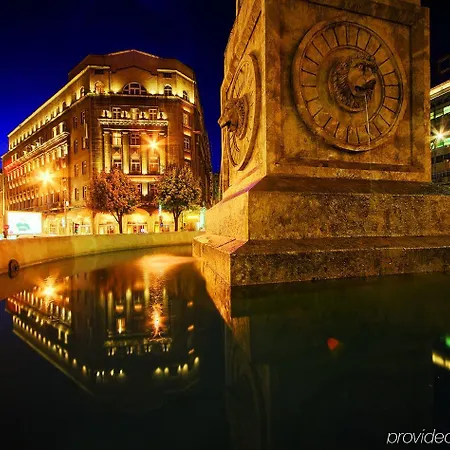 Balkan Orient Express Белград