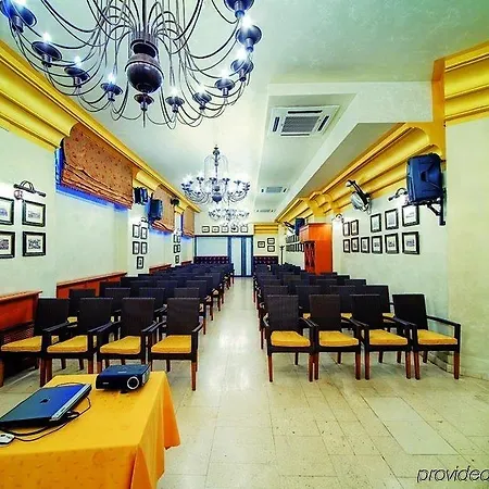 Balkan Orient Express Hotel