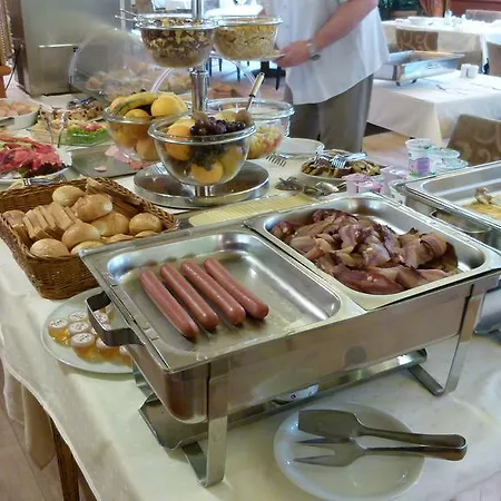 Balkan Orient Express Belgrad