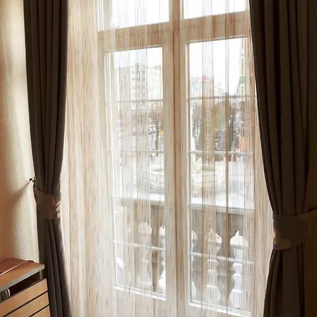 Отель Balkan Orient Express