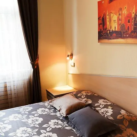 Balkan Orient Express