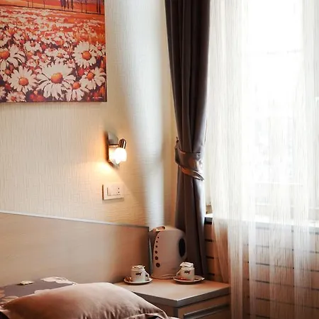 Balkan Orient Express Belgrade