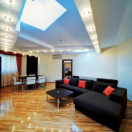 Balkan Orient Express