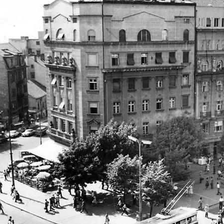 Balkan Orient Express