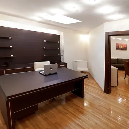 Hotel Balkan Orient Express