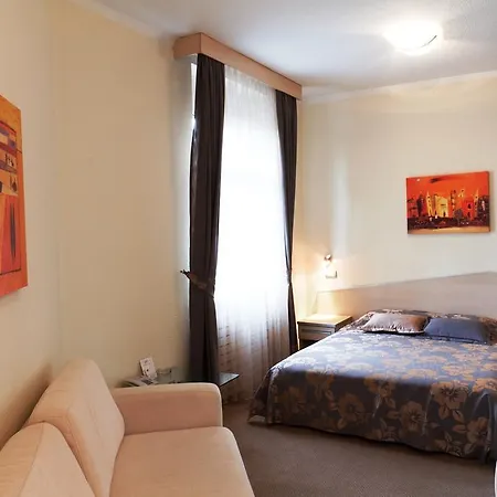 Balkan Orient Express Белград