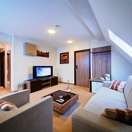 Balkan Orient Express