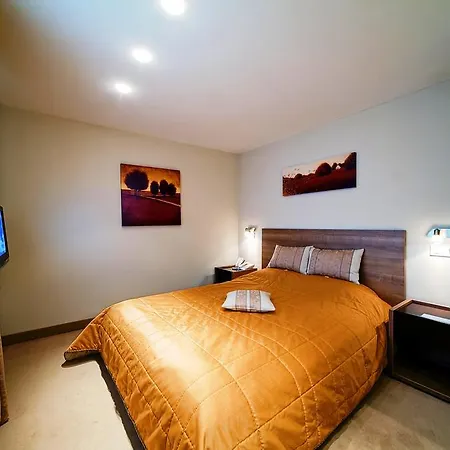 Отель Balkan Orient Express