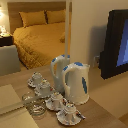 Hotel Balkan Orient Express