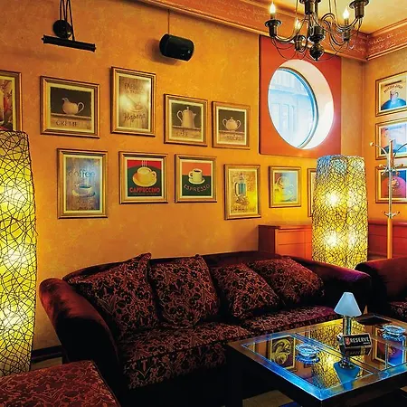 Balkan Orient Express 베오그라드