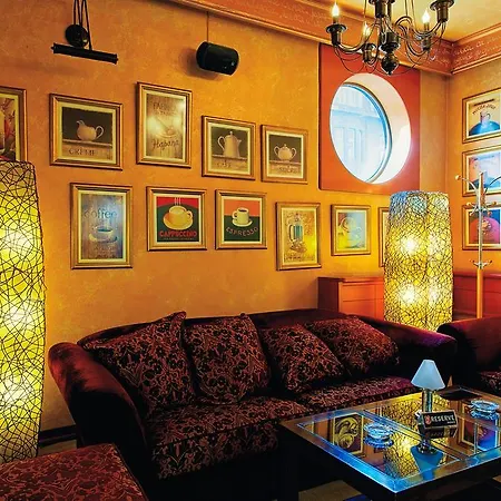 Balkan Orient Express Белград