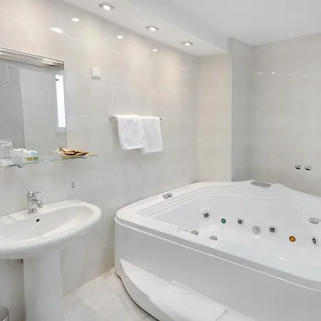 Balkan Orient Express Belgrad