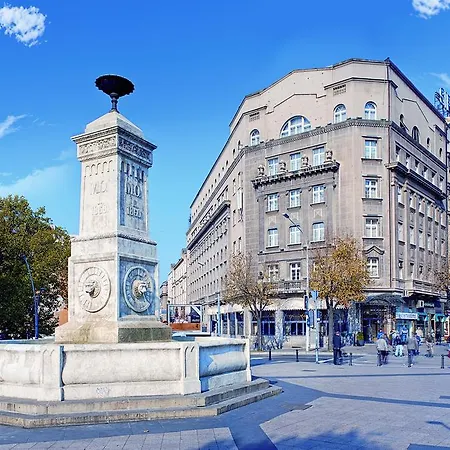 Balkan Orient Express Belgrade