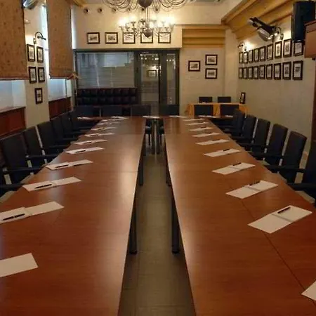 Balkan Orient Express Hotel 4*