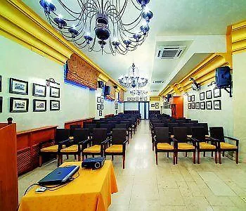 Balkan Orient Express 4*