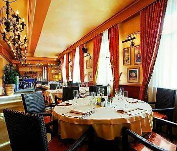 Balkan Orient Express Hotel