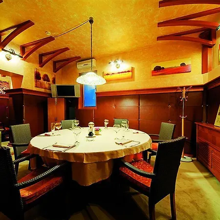 Balkan Orient Express 4* Belgrad