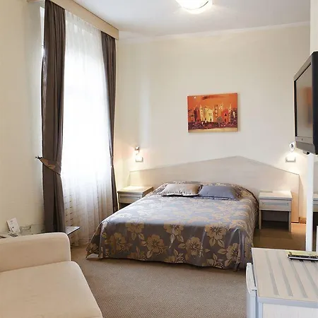 Balkan Orient Express 4*