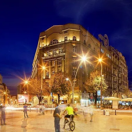 Balkan Orient Express Белград