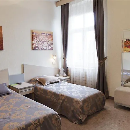 Hotel Balkan Orient Express