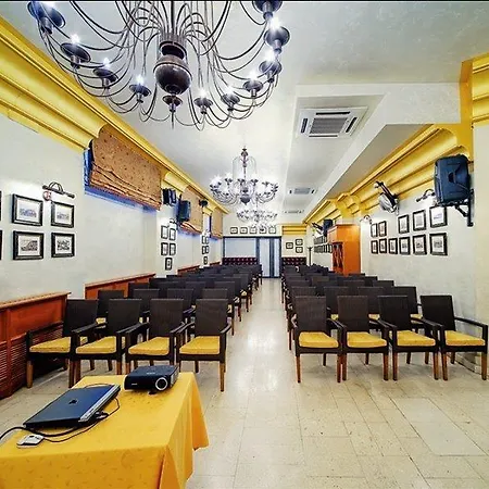 Hotel Balkan Orient Express