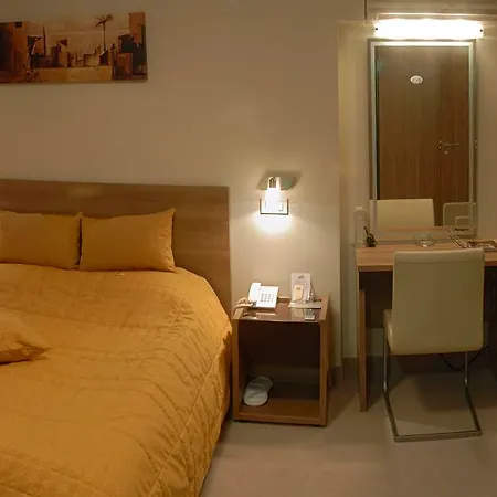 Balkan Orient Express Hotel 4*