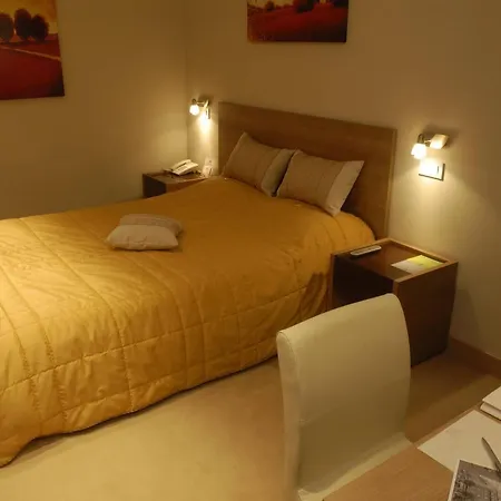 Balkan Orient Express Hotel Belgrad