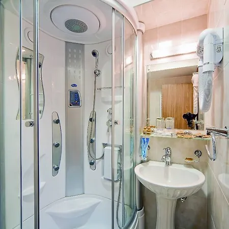 Balkan Orient Express Belgrád