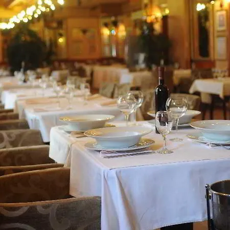 Balkan Orient Express 4*