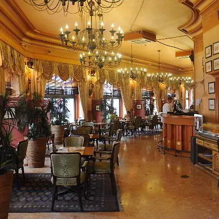 Balkan Orient Express Belgrad