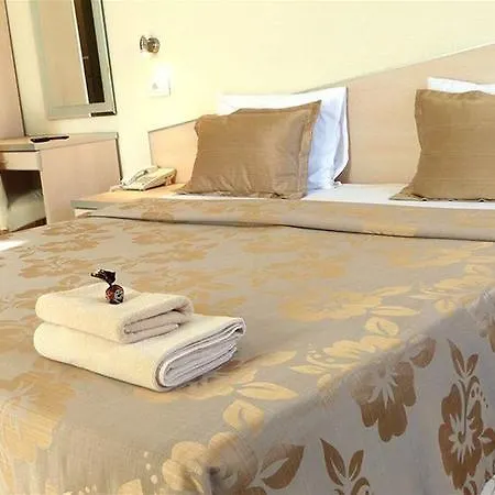 Balkan Orient Express Hotel