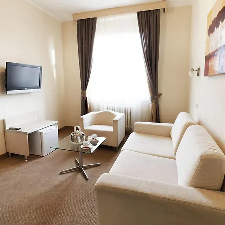 Balkan Orient Express 4*