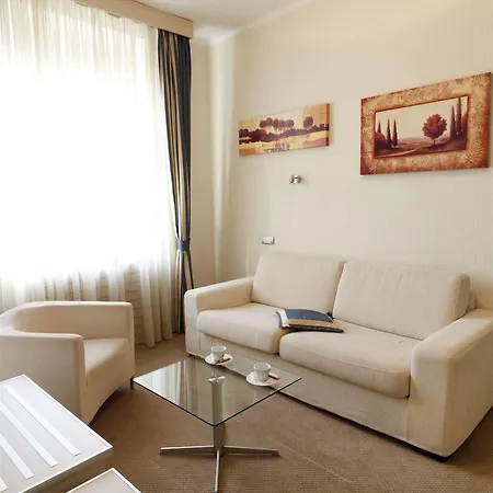 Hotel Balkan Orient Express