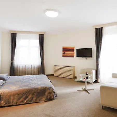 Balkan Orient Express Отель