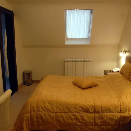 Hotel Balkan Orient Express Belgrad