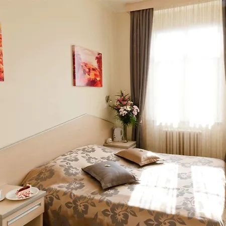 Balkan Orient Express 4* Belgrad