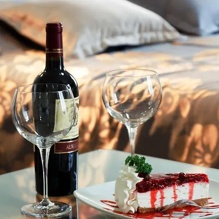 Balkan Orient Express Отель Белград