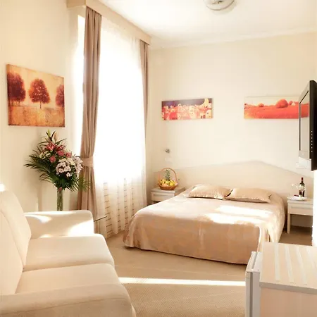 Balkan Orient Express 호텔 4*