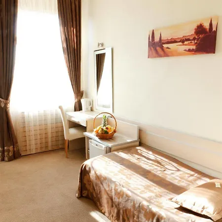 Hotel Balkan Orient Express