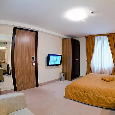 Hotel Balkan Orient Express 4*