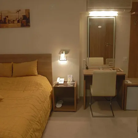 Balkan Orient Express 4* Belgrad