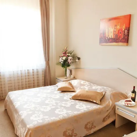 Отель Balkan Orient Express Белград