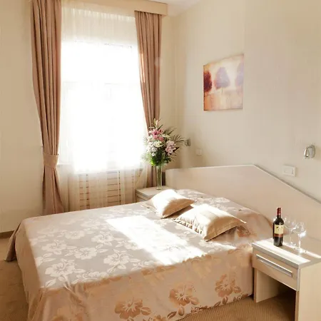 Balkan Orient Express 4*