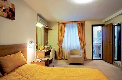 Balkan Orient Express 4*