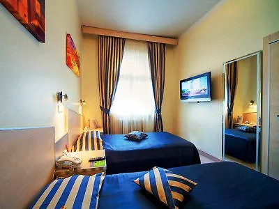 Balkan Orient Express Belgrad